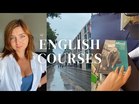 Видео: АНГЛИЙСКИЕ КУРСЫ В ИРЛАНДИИ | СКИДКА ПОДПИСЧИКАМ | Жизнь в Ирландии | Erin School of English