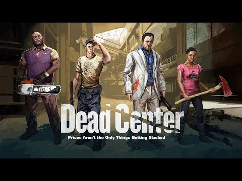 Видео: БЛИЦКРИГ (LEFT4DEAD2)