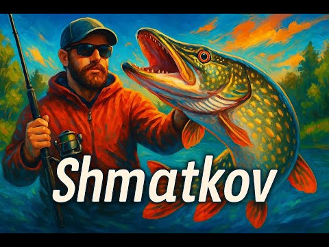 Видео: 🔴Стрим русская рыбалка 4, Обновление  смотрим🔴