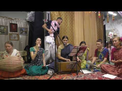 Видео: Йади Прабхупада на хойто