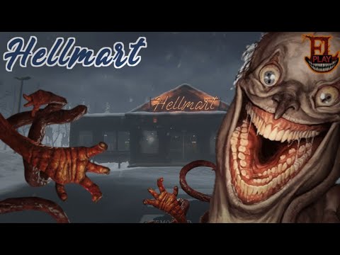 Видео:  🛒ТАИНСТВЕННЫЙ МАГАЗИН | HELLMART |DeMo 😱