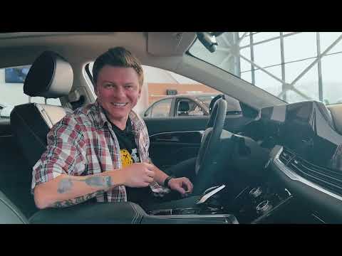 Видео: Зе Бест . Это было мощно.Обзор Bestune B70 от FAW