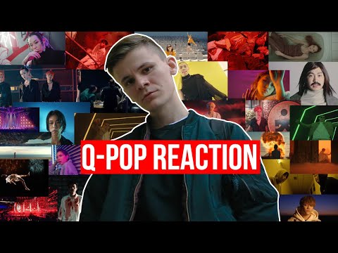 Видео: СМОТРЮ ЦЕЛЫЙ ЧАС Q-POP: ИРИНА КАЙРАТОВНА/NINETY ONE/RaiM & Artur/MAD MEN/DNA/Ziruza/Ерке Есмахан