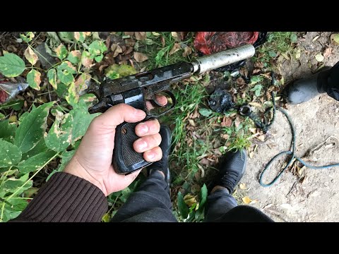 Видео: Шокирующая Находка на Поисковый Магнит, search magnet
