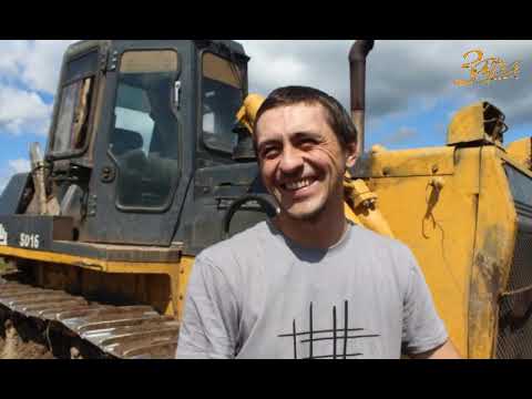 Видео: Каким запомнился для Бешенковичского района 2024 год?