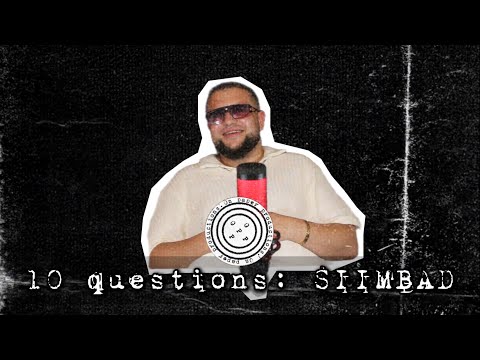 Видео: 10 Въпроса: SIIMBAD