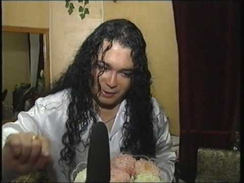 Видео: ИГОРЬ НАДЖИЕВ. На ТДК "С ДОБРЫМ УТРОМ, ЛЮБИМАЯ!" ч.1