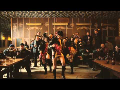 Видео: Ляпис Трубецкой / Lyapis Trubetskoy - Lyapis Crew