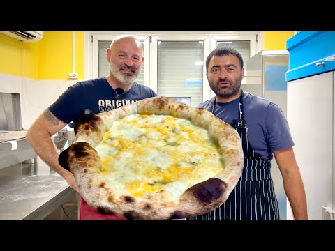 Видео: Лучшая Пицца от Шефа РИЧАРДА, а Рецепт Шашлыка Взорвёт Ваши Вкусовые Рецепторы👍