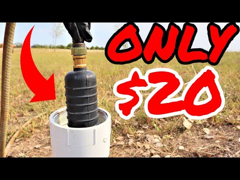 Видео: САМЫЙ ПРОСТОЙ СПОСОБ ПРОЧИТАТЬ ЗАСОР В КАНАЛИЗАЦИИ — ЭТОТ СПОСОБ ДОЛЖЕН БЫТЬ В ВАШЕМ ИНСТРУМЕНТАРИИ