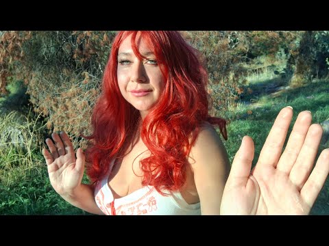 Видео: ASMR | Шаманское исцеление: Ты самодостаточен, потому что существуешь