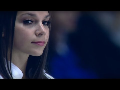 Видео: KHL Goals&Girls Vol. 1 feat. RYGA / КХЛ: Красавицы и Красавцы, Часть 1