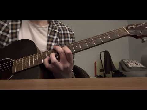 Видео: Валентин Стрыкало - Ты не такая / разбор на гитаре