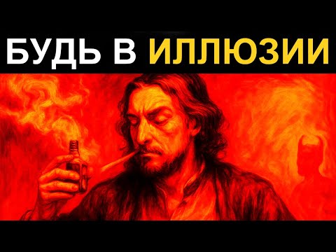 Видео: Психологическая Сила Безумной Веры в Себя — Макиавелли