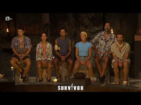 Видео: Ще има ли изненади на последния племенен съвет? | "Survivor" 2023