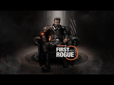 Видео: The Division 2: Облава "Первый ренегат" (15 сезон) - прохождение №5 (Аарон Кинер)