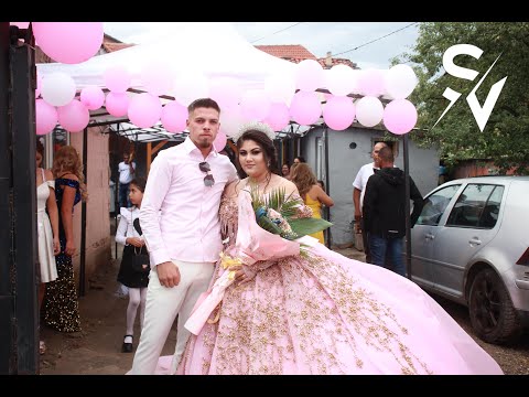 Видео: Честито на Мария и Елисей 11.09.2024г (4K VIDEO)