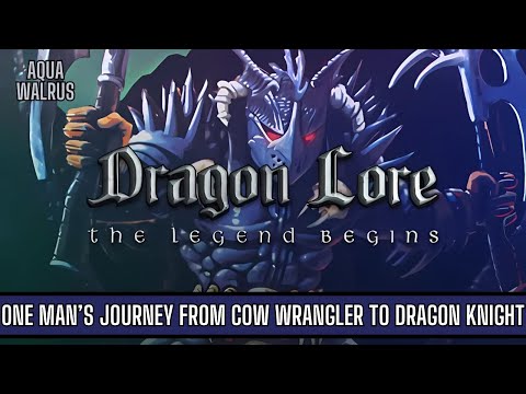 Видео: Dragon Lore | Fevered Dreams | Обзор и прохождение