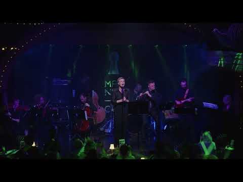 Видео: Маленький оркестр и Алексей Гоман - "Магдалина", музыка Саша Даль, стихи Марина Цветаева