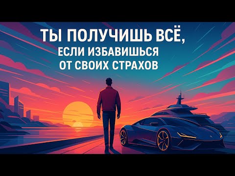 Видео: Ты получишь Всё без усилий!!!