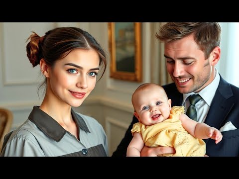 Видео: «Он Открыл Тележку Уборщицы… И Замер: Там Плакал МЛАДЕНЕЦ. Но Его Реакция ПОТРЯСЛА Всех!»