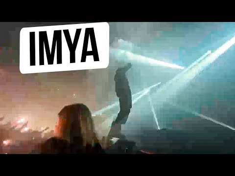 Видео: ВЫСТУПЛЕНИЕ KAI ANGEL & 9MICE С ТРЕКОМ IMYA