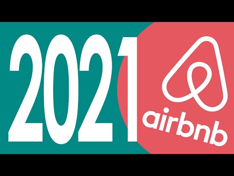 Видео: Новый Airbnb 2021 – большое обновление Аирбнб