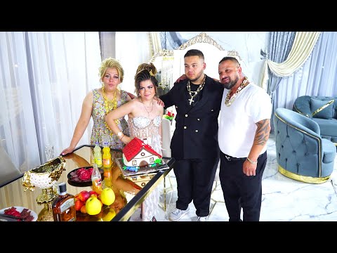 Видео: Освещаването На Къща  На Божана И Кръстъо 2025