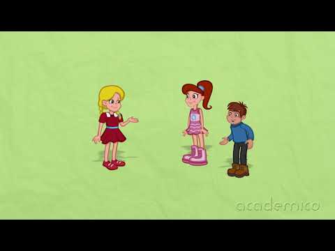 Видео: Лични местоимения - Български език 3 клас | academico