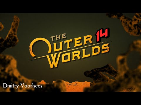 Видео: Прохождение The Outer Worlds # 14 {2019} Ps5