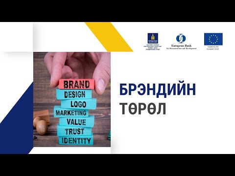 Видео: 7-2.  Брэндийн төрөл