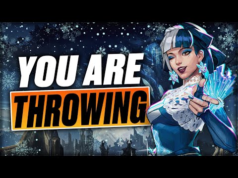 Видео: ПОЛНОЕ руководство по позиционированию для Marvel Rivals (перестаньте бросать) | Танки, DPS, Подд...