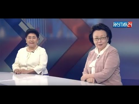 Видео: Евгения Михайлова: Хотим, чтобы женщины Якутии объединились и поддерживали друг друга