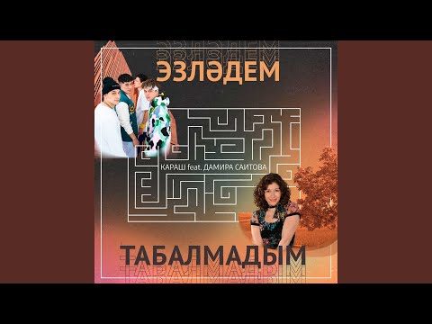 Видео: Эзләдем - табалмадым (feat. Дамира Саитова)