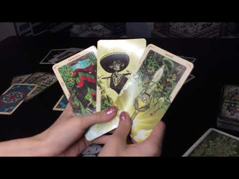 Видео: Событие в ближайшем будущем. Что придёт к Вам? Аналитика на Таро. 1803