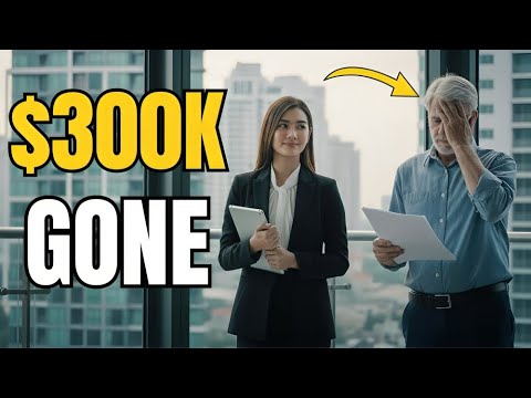 Видео: Как я потерял 300 000 долларов, веря в тайскую мечту, которая никогда не существовала!