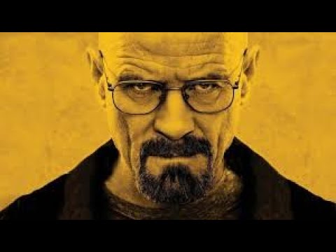 Видео: Хайзенберг в Аду | альтернативный сюжет | Отель Хазбин