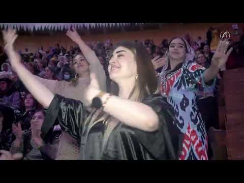 Видео: Консерти нав.Сол ва Ишқ. Зиёвиддини Нурзод.Ziyoviddini Nurzod