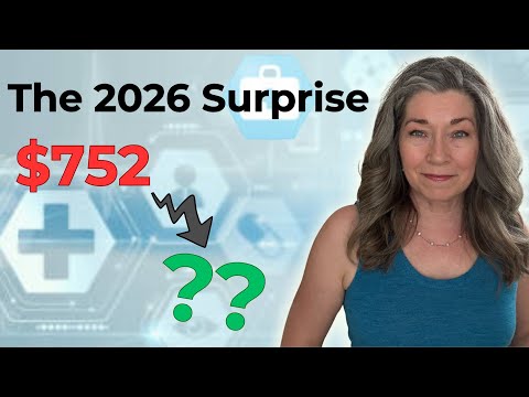 Видео: Правда о моих взносах в ACA при скромном пенсионном доходе