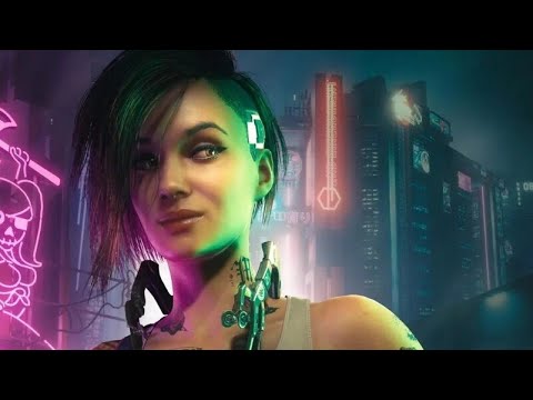 Видео: Быть легендой или умереть никем Cyberpunk 2077 #6