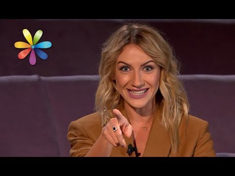 Видео: Интервью с Лесей Никитюк – Все буде добре. Выпуск 1138 от 12.12.17