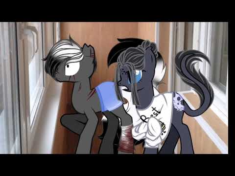 Видео: сиреноголовый 2 {пони страшилка}