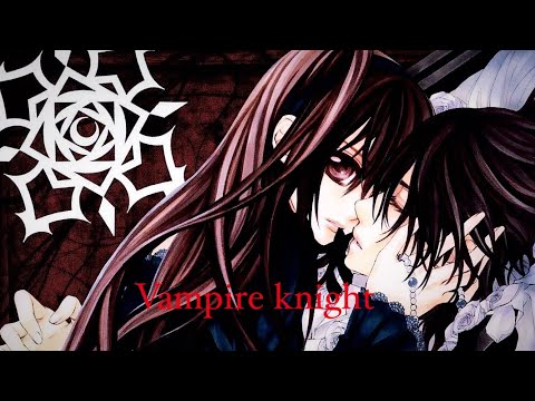 Видео: Озвучка манги Рыцарь вампир (Vampire knight) 88,89,90 главы