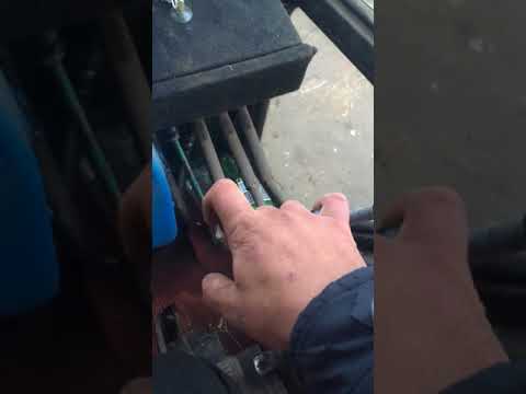 Видео: Модернизация юмз 6