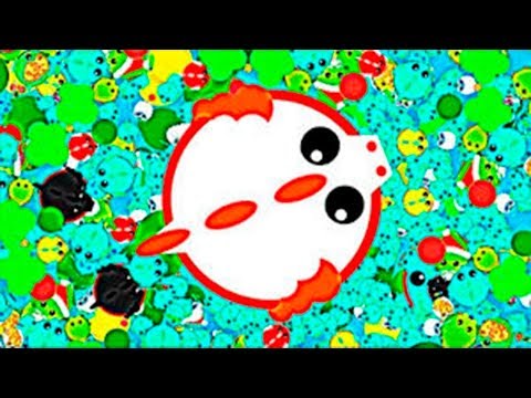 Видео: НОВЫЕ РЕКОРДЫ В МОПЕ ИО!!! Я ЕЩЕ ДО ТАКОГО НЕ ПРОХОДИЛ! Mope.io