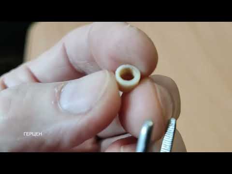 Видео: Nano VNA. Настройка частотного детектора, ч. 2