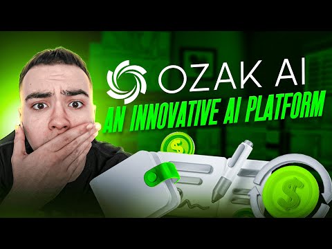 Видео: ETH сделал миллионеров в 2017 году — сможет ли Ozak AI повторить историю в 2026?