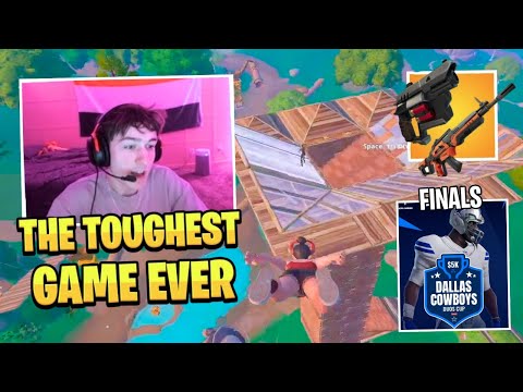 Видео: PeterBot столкнется со САМЫМ СЛОЖНЫМ ЛОББИ в турнире по кубку Далласа с призовым фондом 5000 долл...