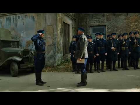 Видео: ВОЕННЫЙ ФИЛЬМ НЕ ДЛЯ СЛАБОНЕРВНЫХ! КРУТОЙ БОЕВИК НА ОДНОМ ДЫХАНИИ! "СЛЕДЫ НА ВОДЕ"