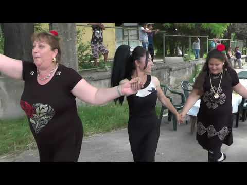 Видео: Априлци  Иван  и Костадинка 1